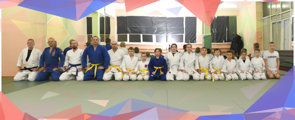 sekcja sportów Barcin 