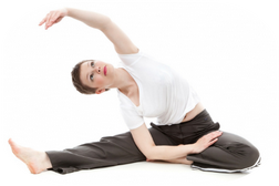 Fitness w rytm muzyki